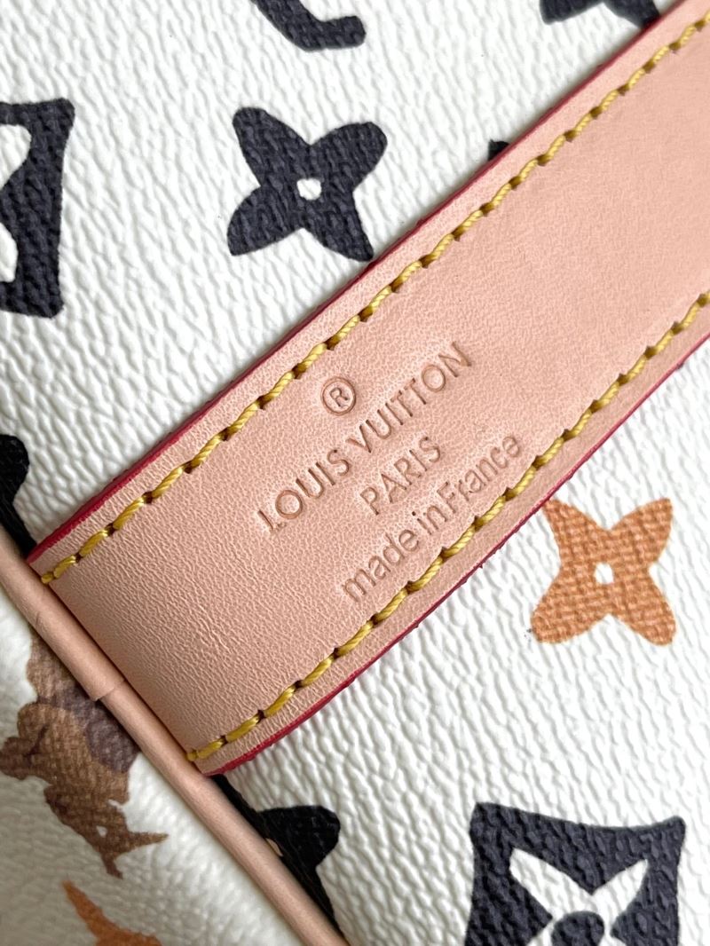 Louis Vuitton Travel Bags